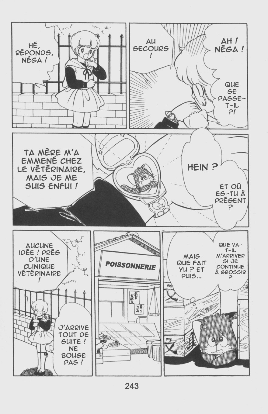 img Creamy Mami L'Ange de la Magie 26